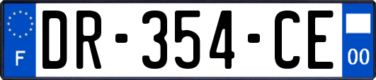 DR-354-CE