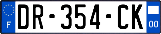 DR-354-CK