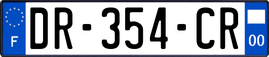 DR-354-CR