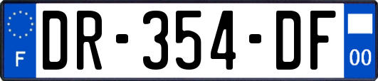 DR-354-DF