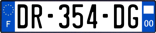 DR-354-DG