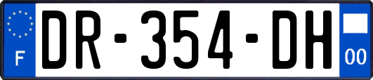 DR-354-DH