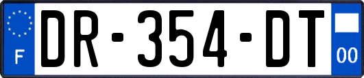 DR-354-DT
