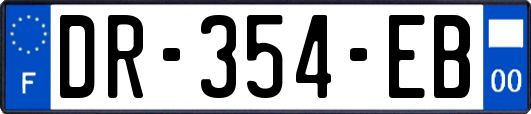 DR-354-EB