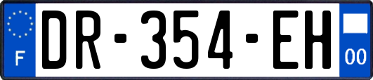 DR-354-EH