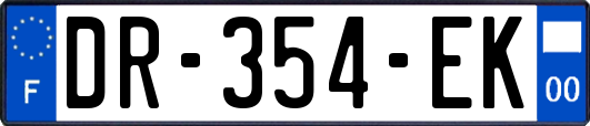DR-354-EK