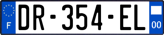 DR-354-EL