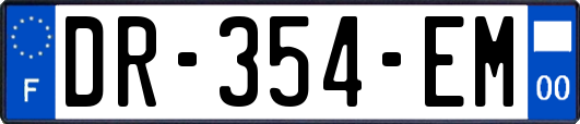 DR-354-EM