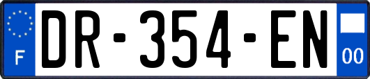 DR-354-EN