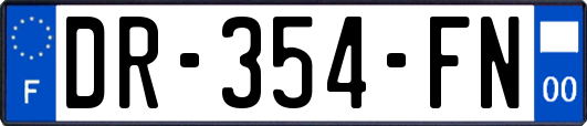 DR-354-FN