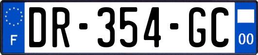 DR-354-GC
