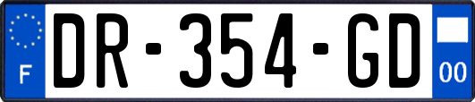 DR-354-GD