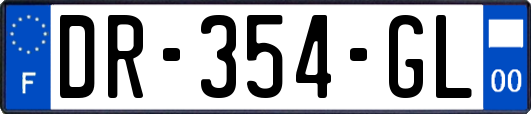 DR-354-GL
