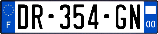 DR-354-GN