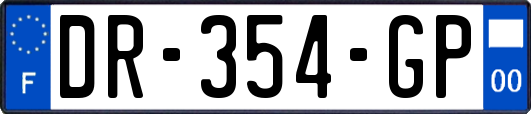 DR-354-GP