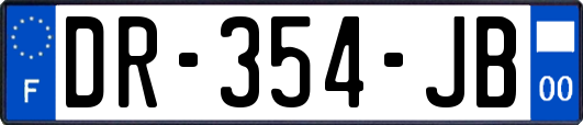 DR-354-JB