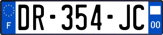 DR-354-JC