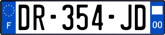 DR-354-JD