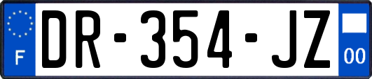 DR-354-JZ