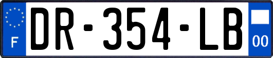 DR-354-LB