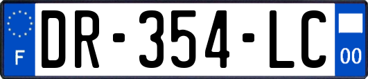 DR-354-LC