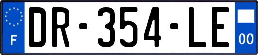 DR-354-LE