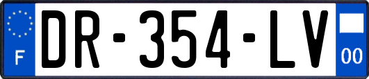 DR-354-LV