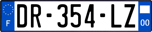 DR-354-LZ