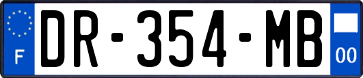 DR-354-MB