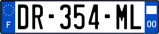 DR-354-ML