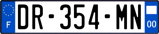 DR-354-MN