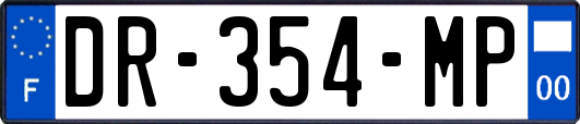 DR-354-MP