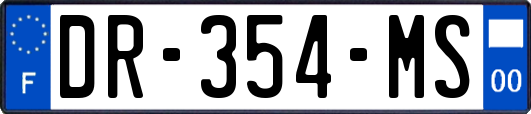 DR-354-MS