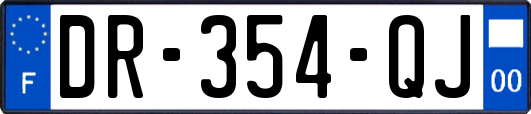 DR-354-QJ