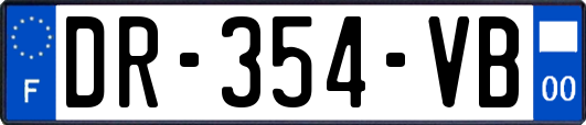 DR-354-VB