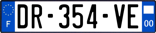 DR-354-VE