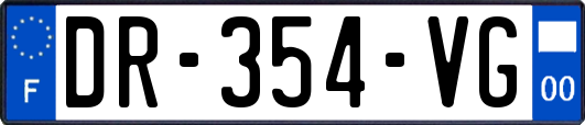 DR-354-VG
