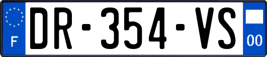 DR-354-VS