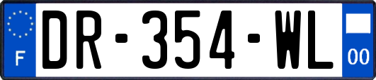 DR-354-WL