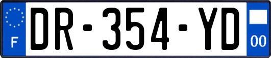 DR-354-YD