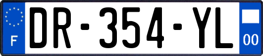 DR-354-YL