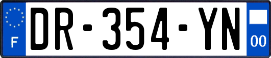 DR-354-YN
