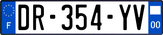 DR-354-YV