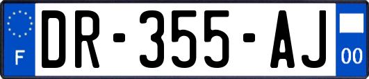 DR-355-AJ