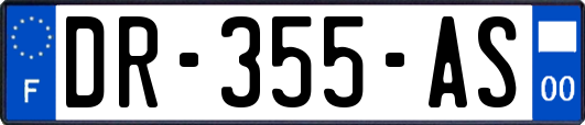 DR-355-AS