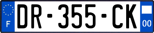 DR-355-CK