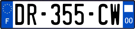 DR-355-CW