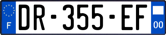 DR-355-EF