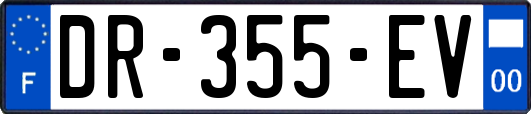 DR-355-EV