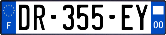 DR-355-EY